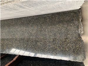 Ubatuba Verde Ubatuba Green Granite Slabs & Tiles