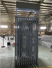 Tile Pull Out Display Stand Rack Tile Pull Out Display Stand Rack