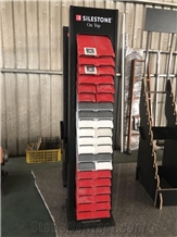 Silestone Tower Display Stand Rack