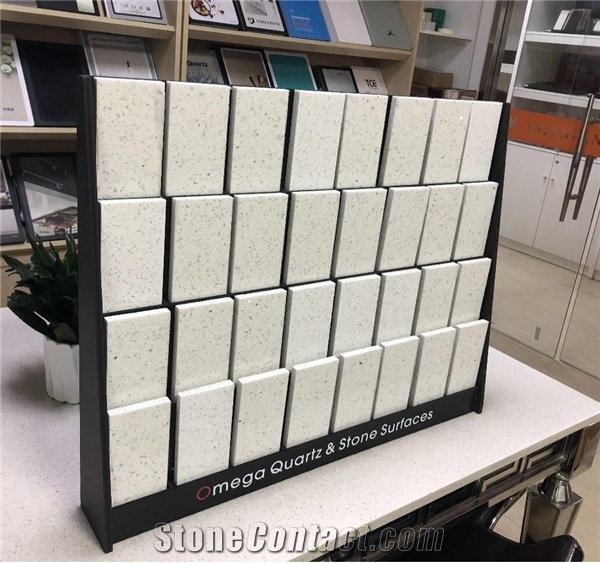Table Display Stand For Quartz