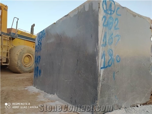 Lord Gray Marble Block