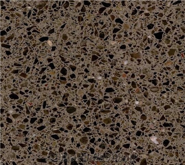 Cheap Prices Cement Terrazzo Tile Flooring