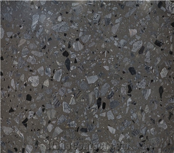 Cheap Prices Cement Terrazzo Tile Flooring