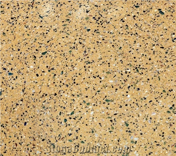 Wholesale Marble Flooring Tiles Artificial Stone Terrazzo