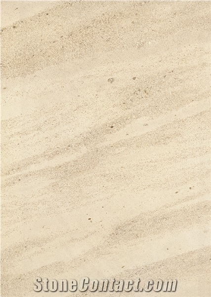 Moca Creme Classico Limestone Slabs