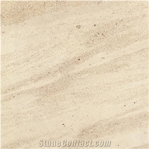 Moca Creme Classico Limestone Slabs