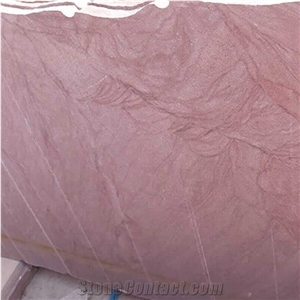 Jodhpur Pink Sandstone Slabs