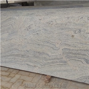 Kashmir White Granite Slabs & Tiles