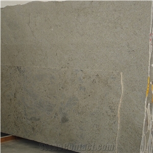 Kashmir White Granite Slabs & Tiles