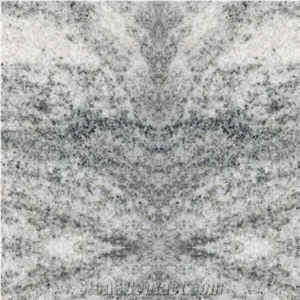 Viscont White Granite Viscont White Granite