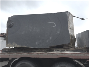 Elegant Grey Marble Blocks Elegant Grey Marble Blocks