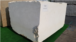 Jerusalem Bone White Limestone Slabs