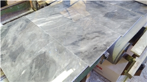 Bardiglio Marble Tiles, Bardiglio Nuvolato