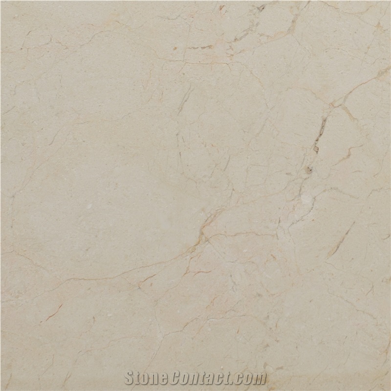 Crema Marfil Marble Tiles