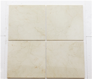 Crema Marfil Marble Tiles, Spain Beige Marble