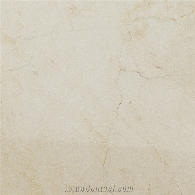 Crema Marfil Marble Tiles, Spain Beige Marble