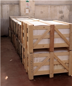 Crema Marfil Marble Tiles, Spain Beige Marble