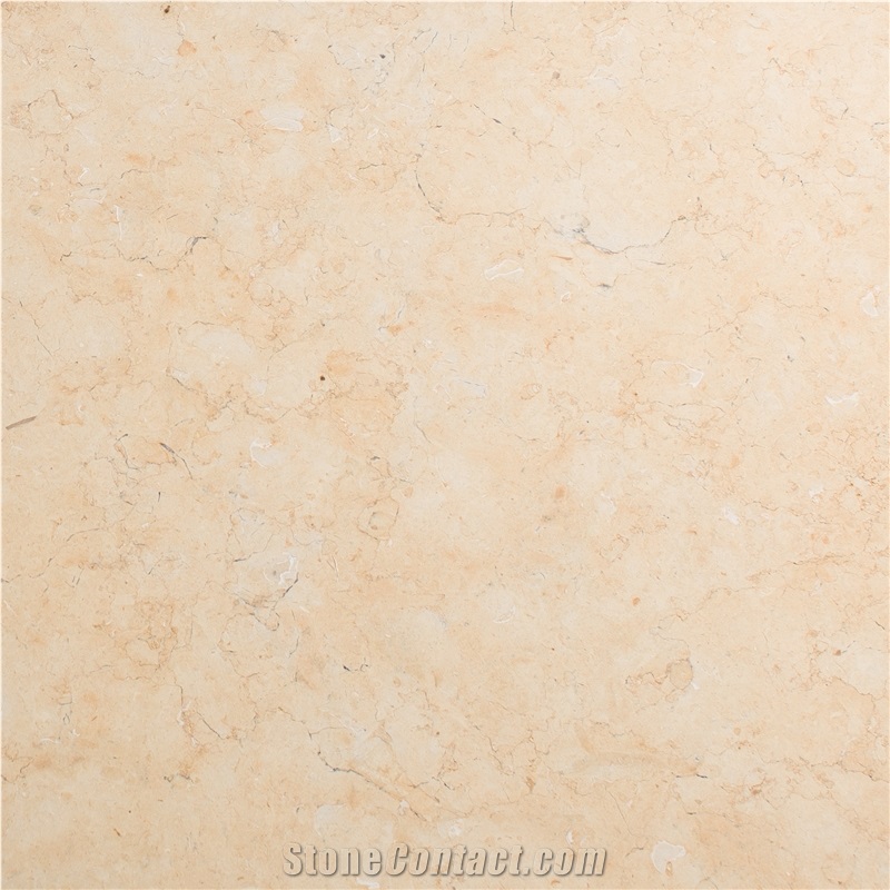 Jerusalem Gold Limestone Tiles