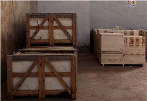 Jerusalem Gold Limestone Tiles