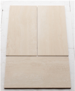 Travertino Romano Navona Travertine Tiles