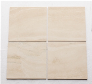 Travertino Romano Navona Travertine Tiles