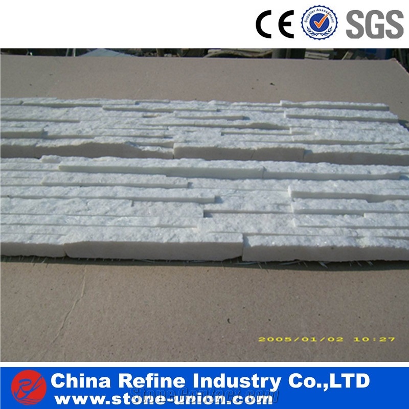 Mountain Shaped Culture Stone,Wall Cladding Stacked Veneer