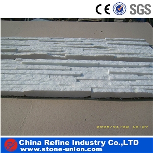 Mountain Shaped Culture Stone,Wall Cladding Stacked Veneer