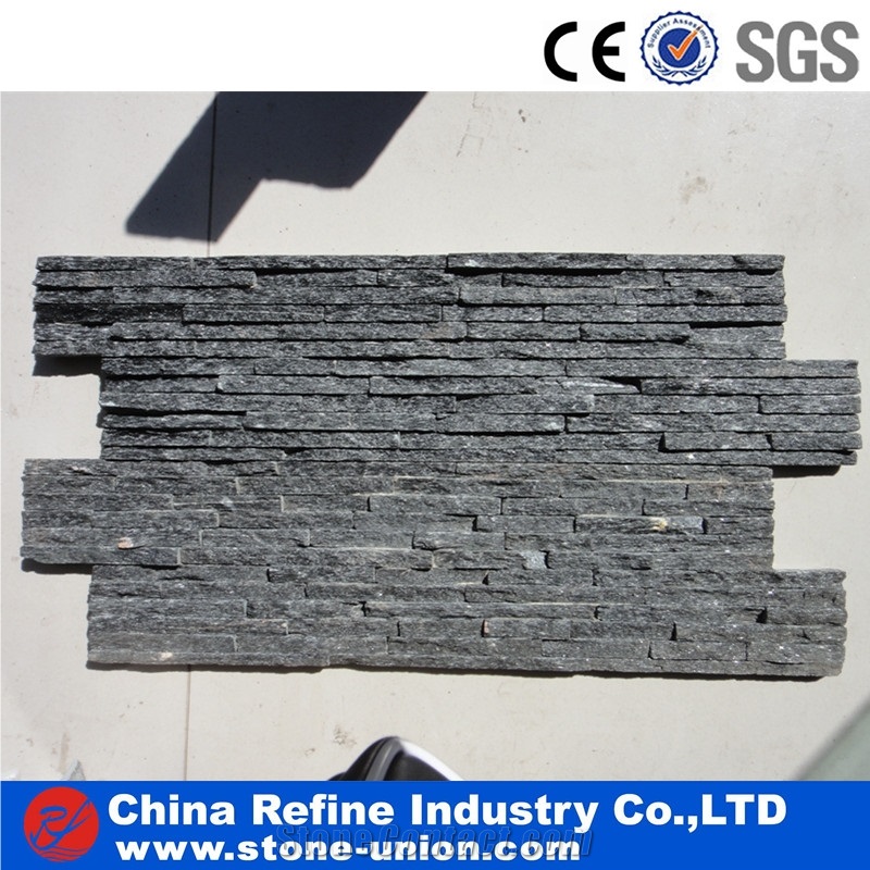Multi Color Slate Culture Stone,Thin Wall Stacked Stone