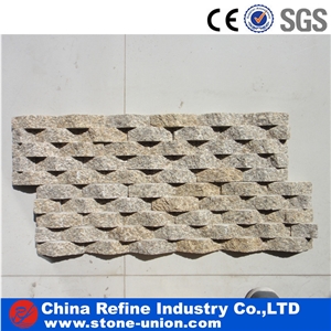 Tiger Skin Rust Quartzite Tiles And Wall Cladding Panel