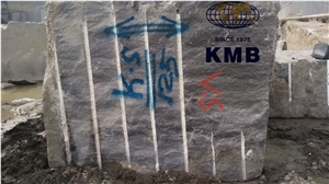 Kmb - Black Galaxy Granite Blocks (Quarry- Venus Granite)