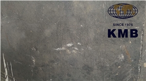 Kmb - Black Galaxy Granite Blocks (Quarry- Venus Granite)