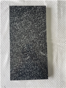 M10 Black Granite Blocks, Indian Impala Black Granite Blocks