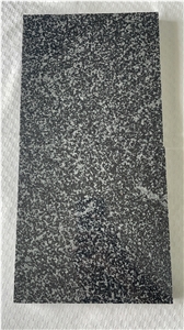 M10 Black Granite Blocks, Indian Impala Black Granite Blocks