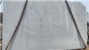 Viscont White Granite Blocks