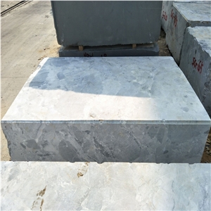 Grey Marble Blocks