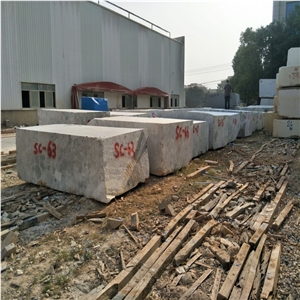 Grey Marble Blocks