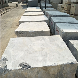 Grey Marble Blocks