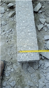 G603 Grey Granite Kerbstone Curbstone Garden Stone