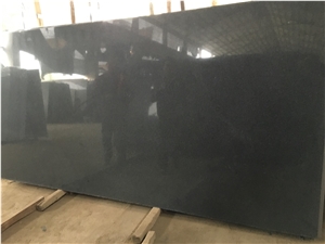 Old G654 Padang Grey Granite Slab Tiles