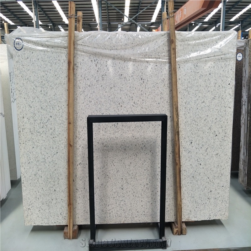 Terrazzo Big Slab for Wholesale