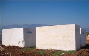 Vratza Limestone-Vratza Tiger Skin Limestone Block