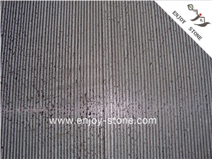 Chiseled Lavastone Grill Stone Cooking Stones