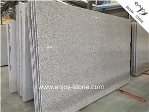 Hubei New G603 Polished Bathroom Flooring Slab Hubei New G603 Polished Bathroom Flooring Slab