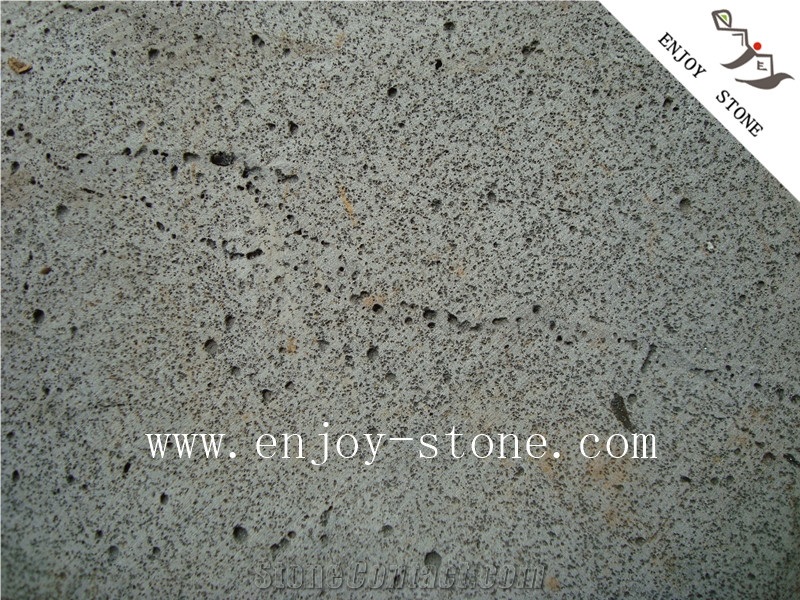 Lavastone Cut to Size Cooking Hot Stone Kichen