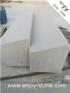 New G603 Granite Street Curbstone Light Sesame White New G603 Granite Street Curbstone Light Sesame White