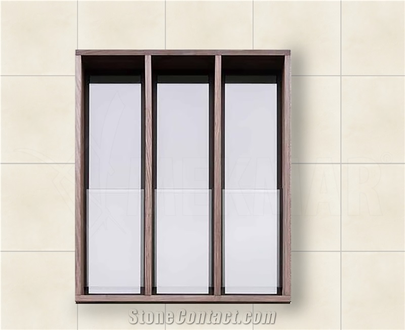 Cloudy Limestone Wall Tiles, Lymra Limestone Tiles