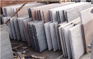 Black Granite Countertops, Work Tops