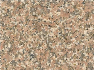Chima Pink Granite