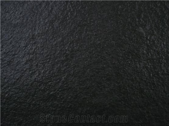 Cudappa Black Natural Limestone