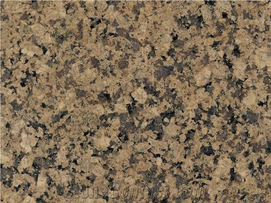 Desert Brown Granite